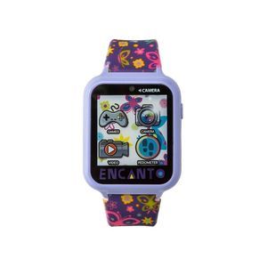 Girls Disney Encanto Interactive Watch Purple